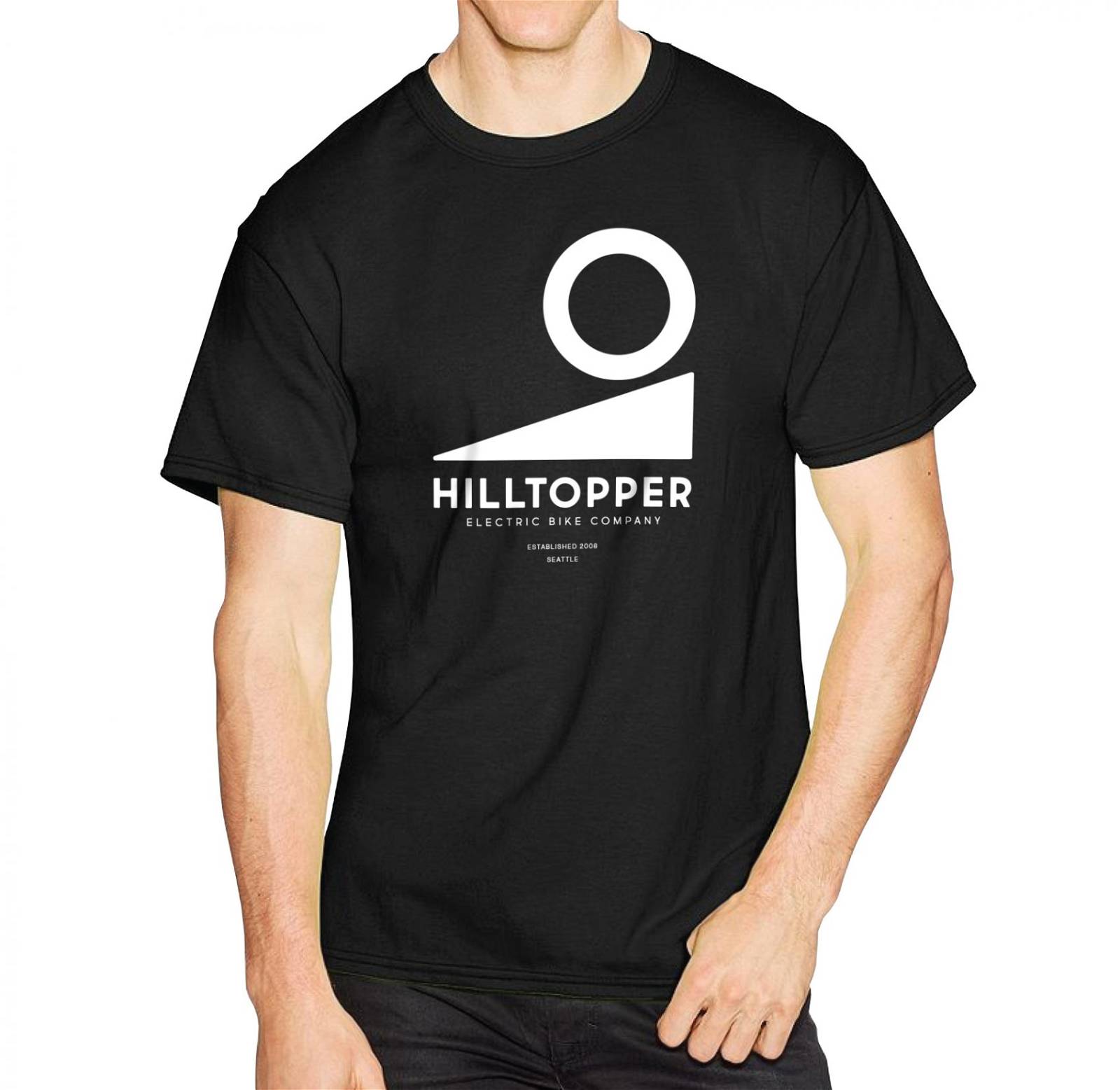 Hilltopper T-Shirt